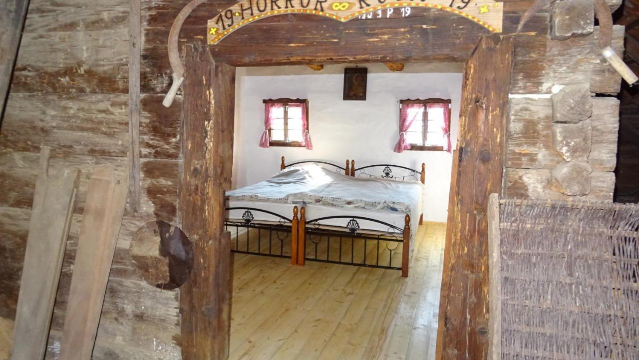 Homestay Kapl Ledinek Kültér fotó