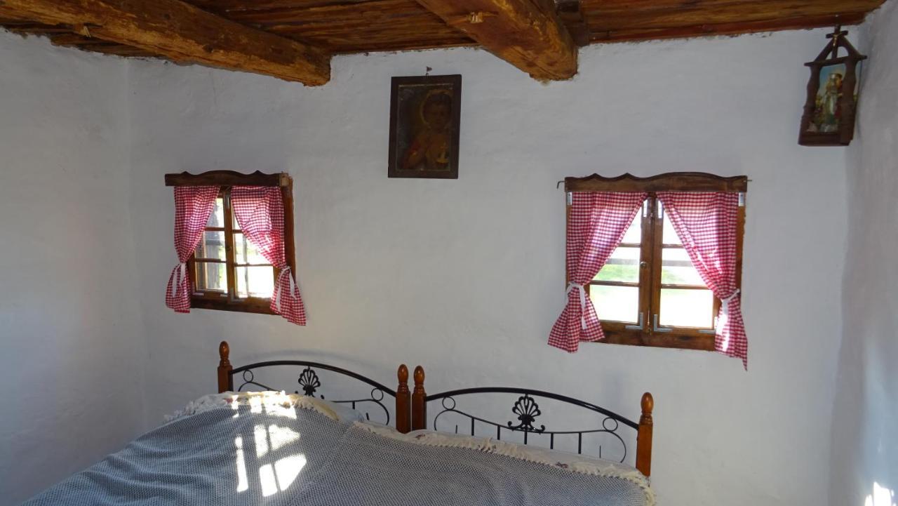 Homestay Kapl Ledinek Kültér fotó