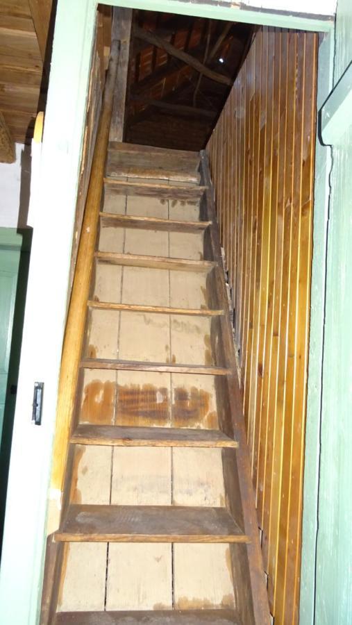 Homestay Kapl Ledinek Kültér fotó