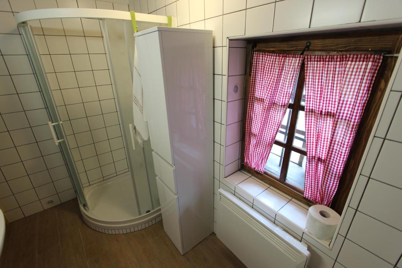 Homestay Kapl Ledinek Kültér fotó